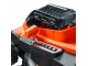 Газонокосилка аккумуляторная Skiper KW430 (43 см, бесщет. двиг, мульчирование, 2акк*4 а/ч*21в)